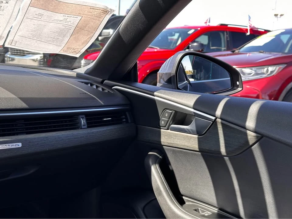 2018 Audi B9 A5 - Image 16 of 19