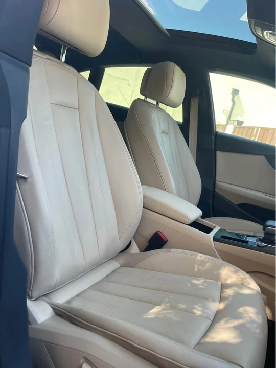 2018 Audi B9 A5 - Image 14 of 17