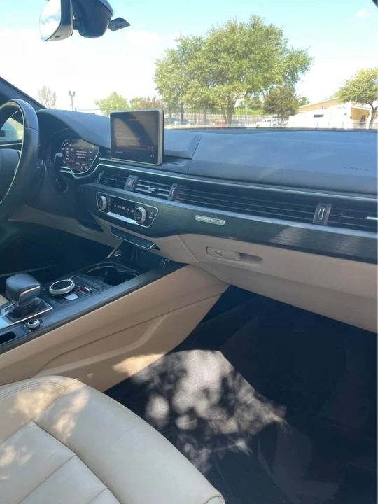 2018 Audi B9 A5 - Image 15 of 17