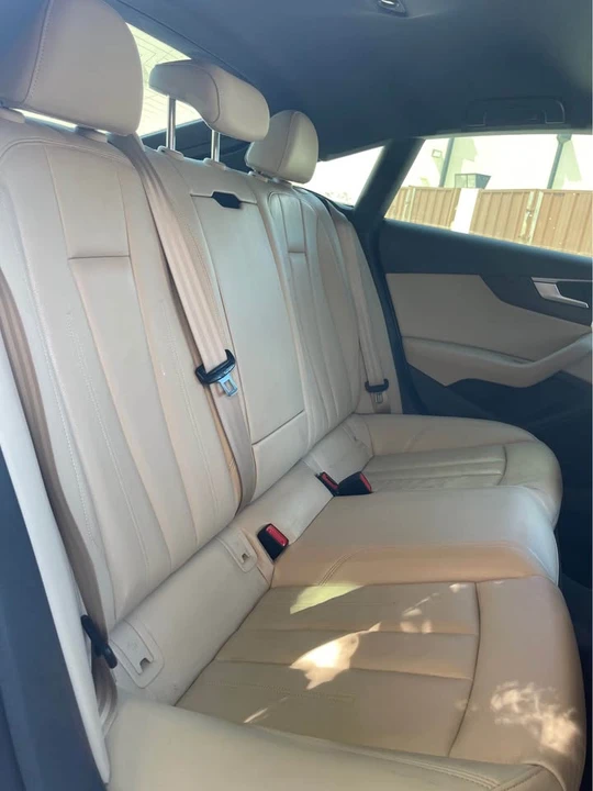 2018 Audi B9 A5 - Image 12 of 17