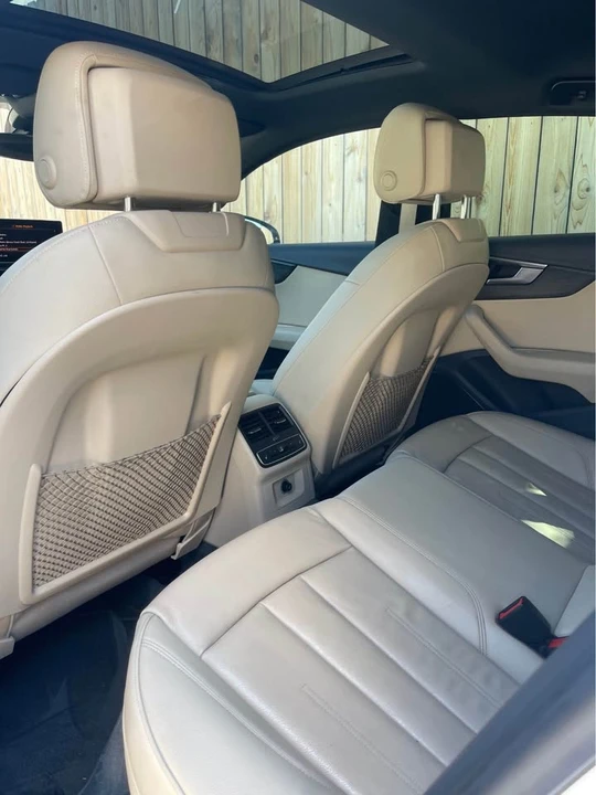 2018 Audi B9 A5 - Image 11 of 17