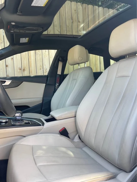 2018 Audi B9 A5 - Image 16 of 17