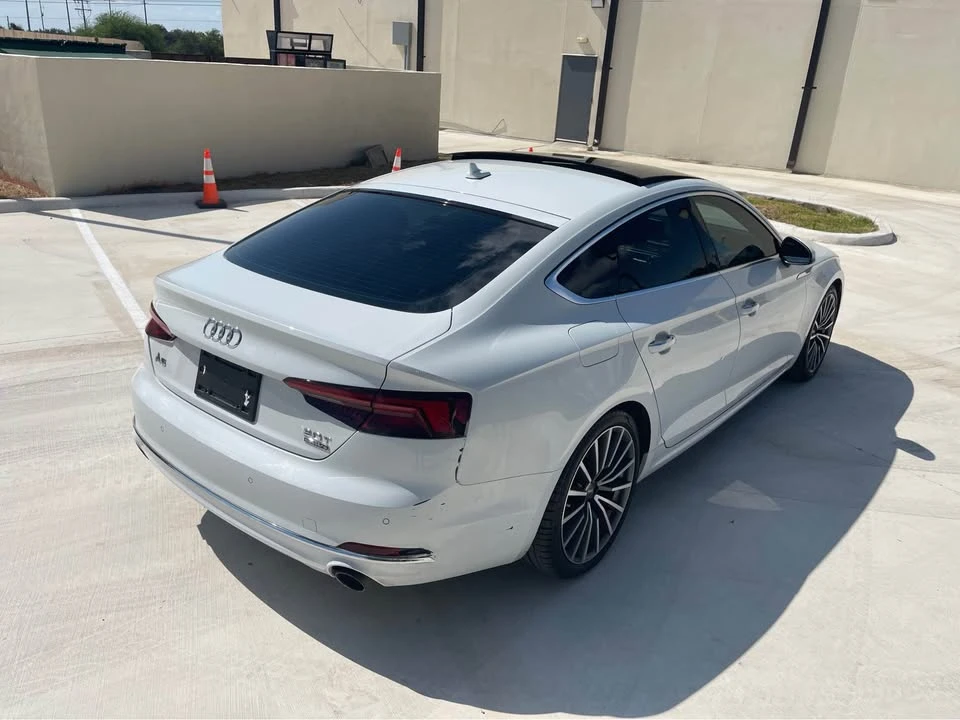 2018 Audi B9 A5 - Image 6 of 17
