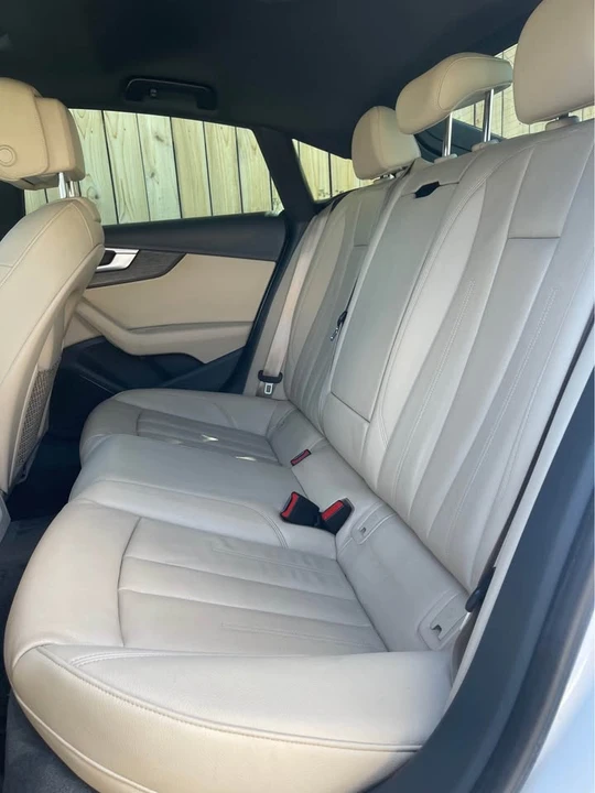 2018 Audi B9 A5 - Image 10 of 17