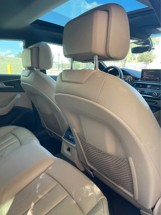 2018 Audi B9 A5 - Image 13 of 17