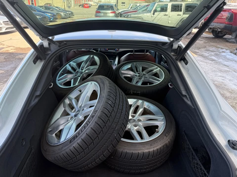 2018 Audi B9 A5 - Image 6 of 20