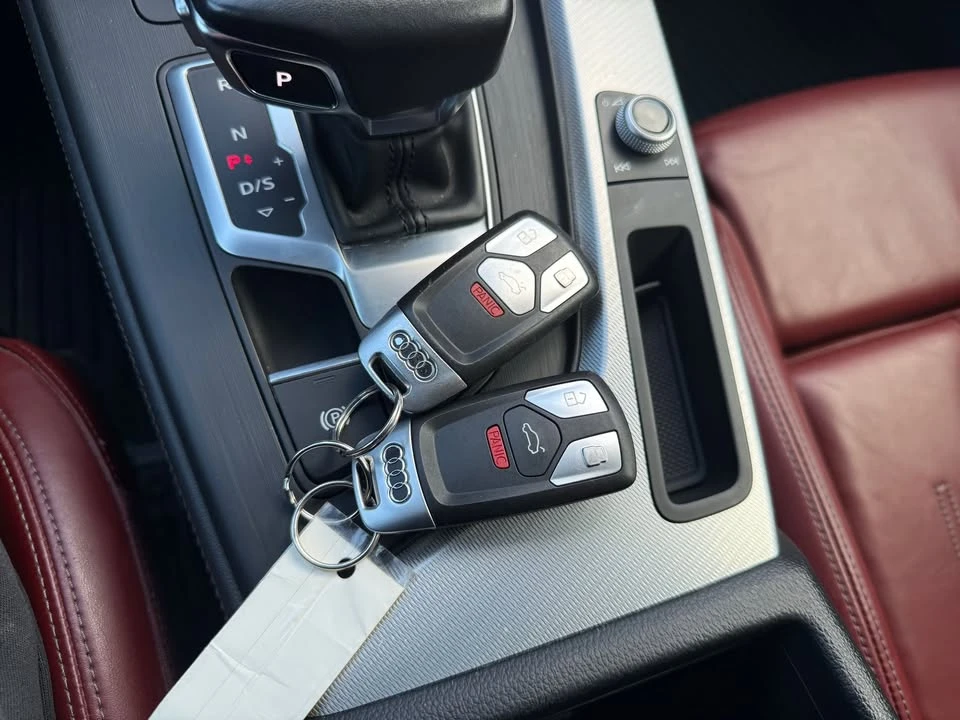 2018 Audi B9 A5 - Image 18 of 20