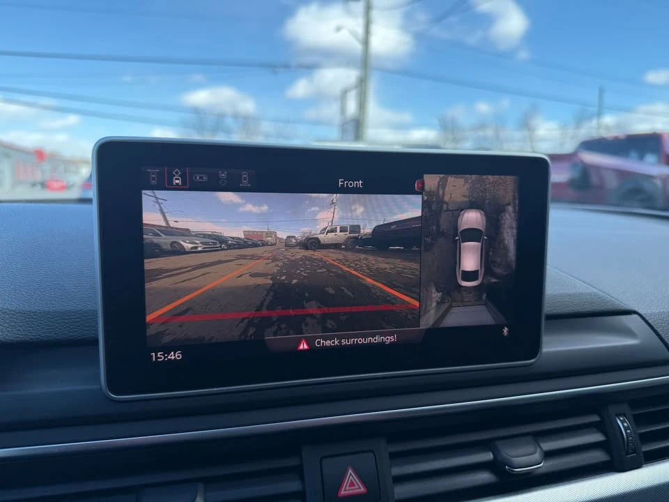 2018 Audi B9 A5 - Image 15 of 20