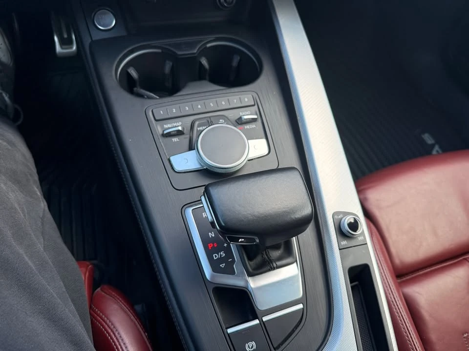 2018 Audi B9 A5 - Image 17 of 20
