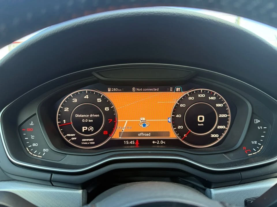 2018 Audi B9 A5 - Image 14 of 20