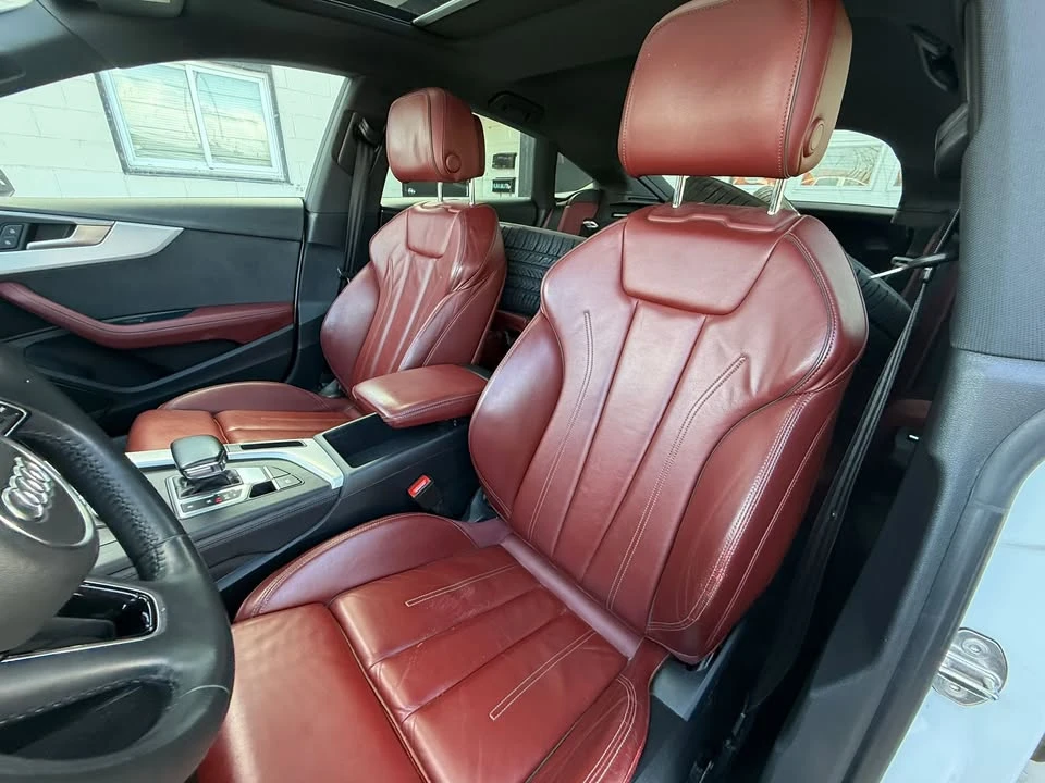 2018 Audi B9 A5 - Image 9 of 20