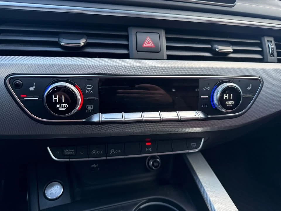 2018 Audi B9 A5 - Image 19 of 20