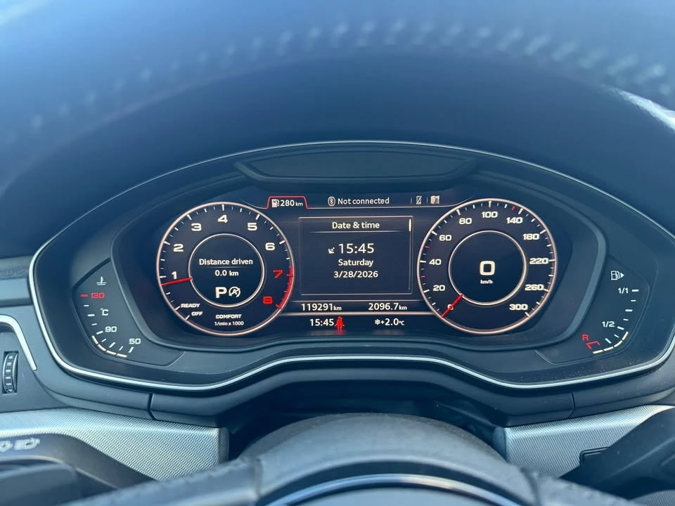 2018 Audi B9 A5 - Image 13 of 20