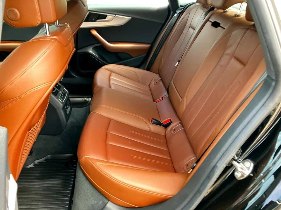 2018 Audi B9 A5 - Image 17 of 19