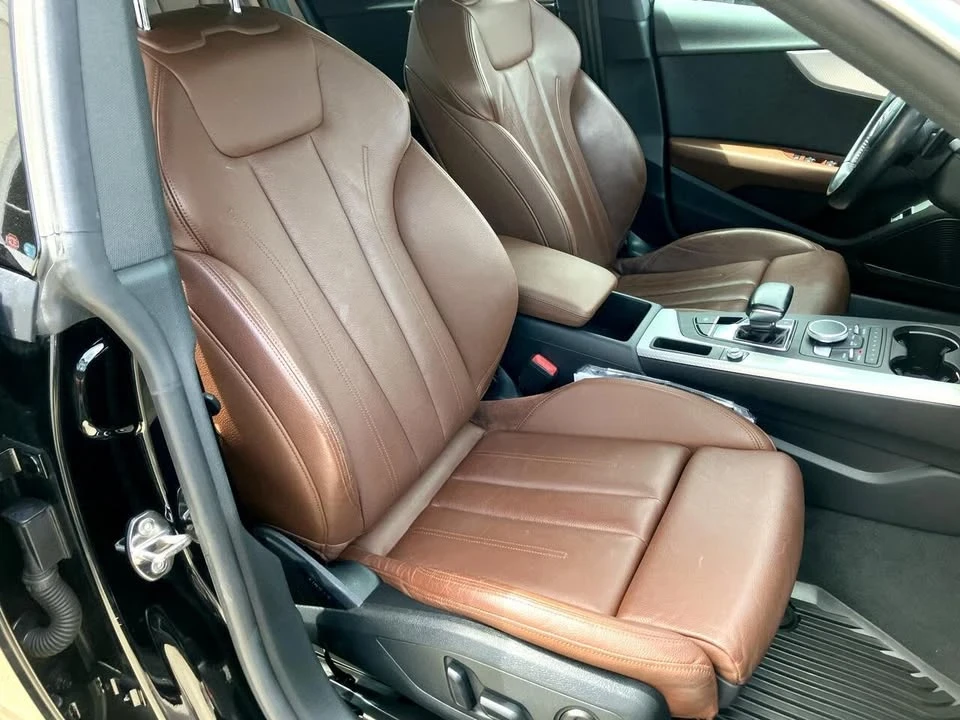 2018 Audi B9 A5 - Image 18 of 20