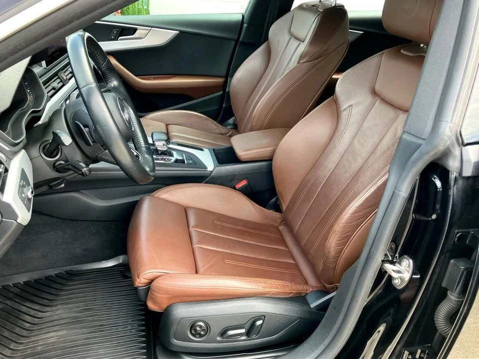 2018 Audi B9 A5 - Image 16 of 19