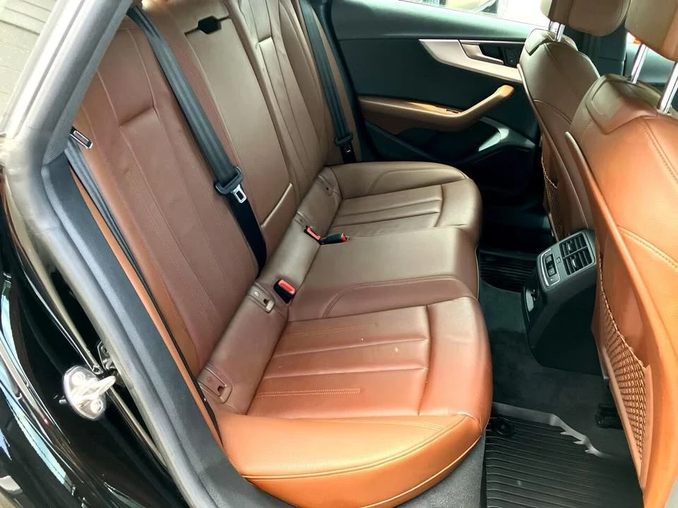 2018 Audi B9 A5 - Image 19 of 20
