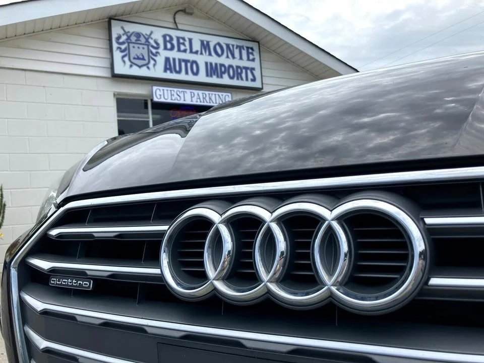2018 Audi B9 A5 - Image 15 of 19