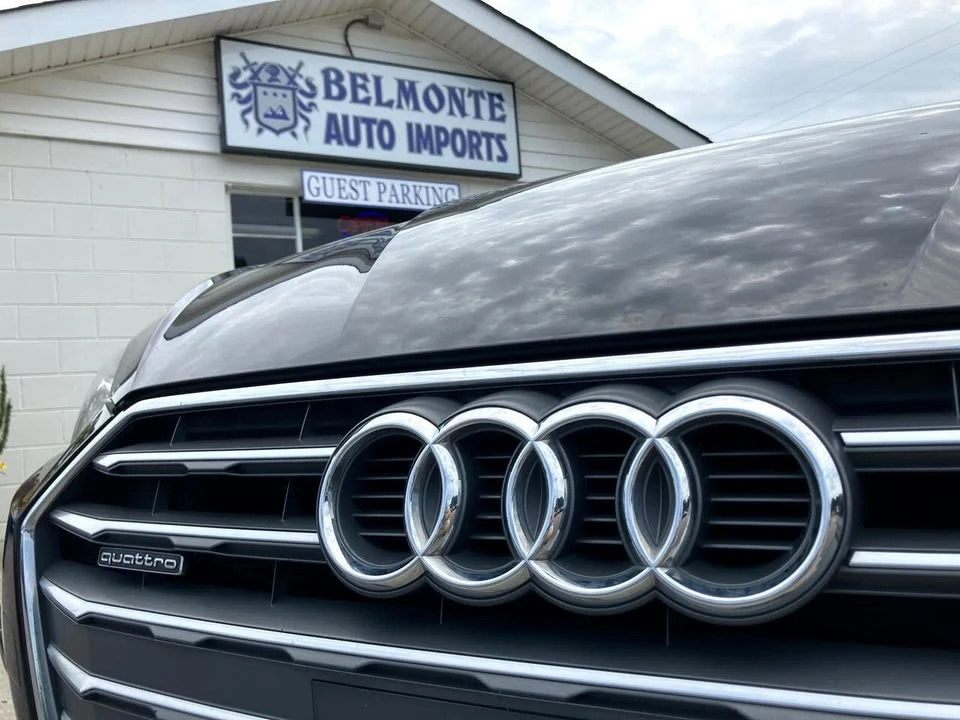 2018 Audi B9 A5 - Image 14 of 19