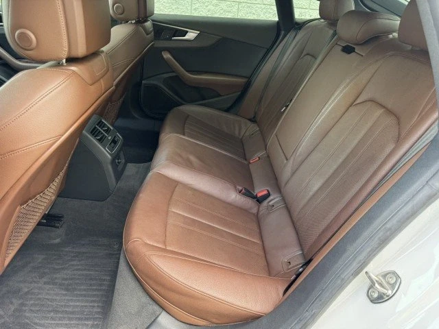 2018 Audi B9 A5 - Image 7 of 19