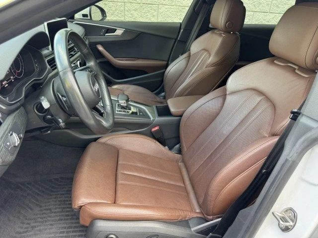 2018 Audi B9 A5 - Image 6 of 19