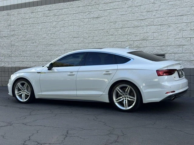 2018 Audi B9 A5 - Image 13 of 19
