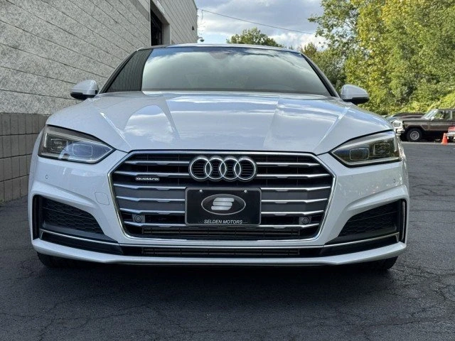 2018 Audi B9 A5 - Image 10 of 19