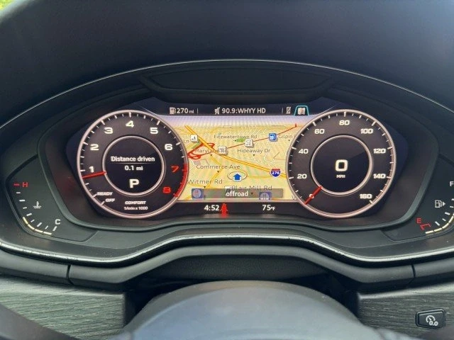 2018 Audi B9 A5 - Image 18 of 19
