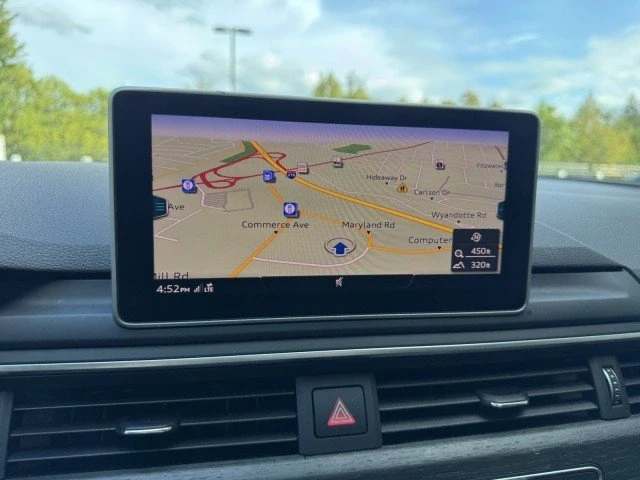 2018 Audi B9 A5 - Image 19 of 19