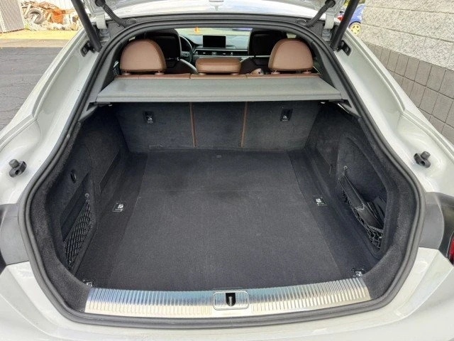 2018 Audi B9 A5 - Image 8 of 19