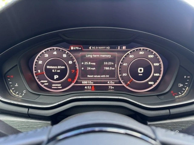 2018 Audi B9 A5 - Image 17 of 19