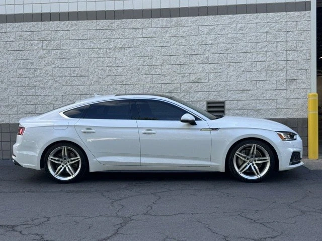 2018 Audi B9 A5 - Image 14 of 19