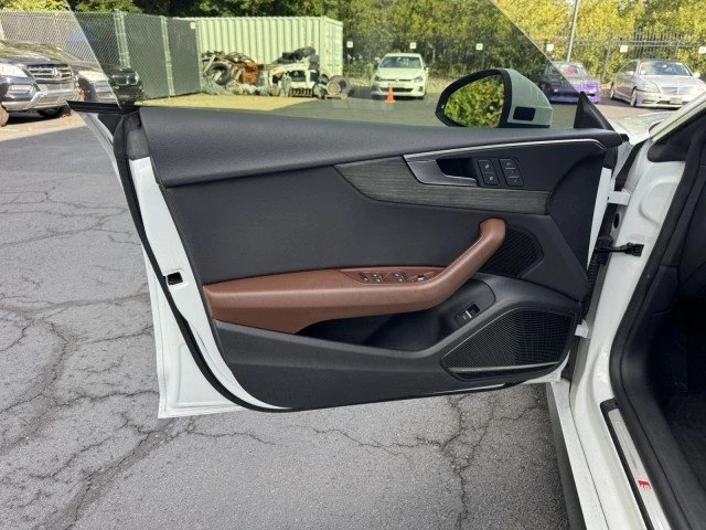 2018 Audi B9 A5 - Image 16 of 19
