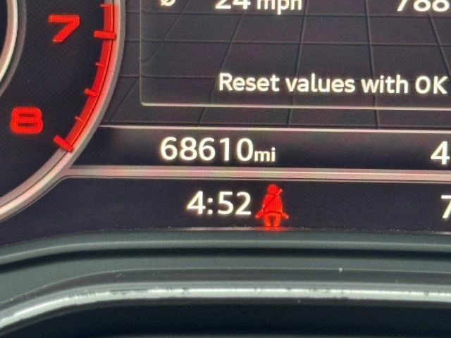 2018 Audi B9 A5 - Image 9 of 19