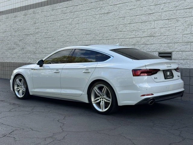 2018 Audi B9 A5 - Image 2 of 19