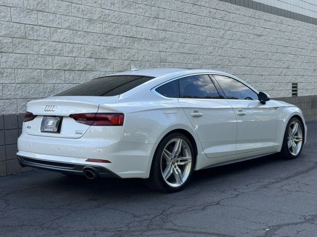 2018 Audi B9 A5 - Image 3 of 19