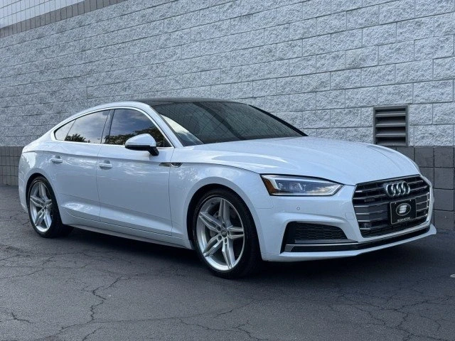 2018 Audi B9 A5 - Image 4 of 19