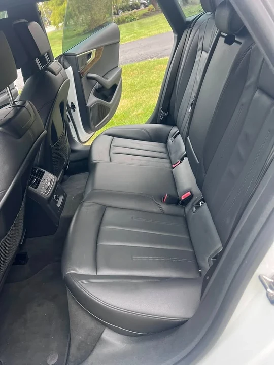 2018 Audi B9 A5 - Image 10 of 11