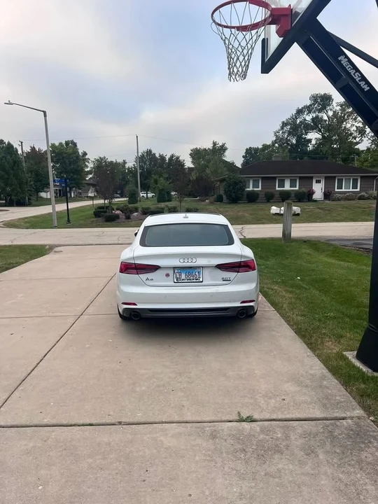 2018 Audi B9 A5 - Image 4 of 11