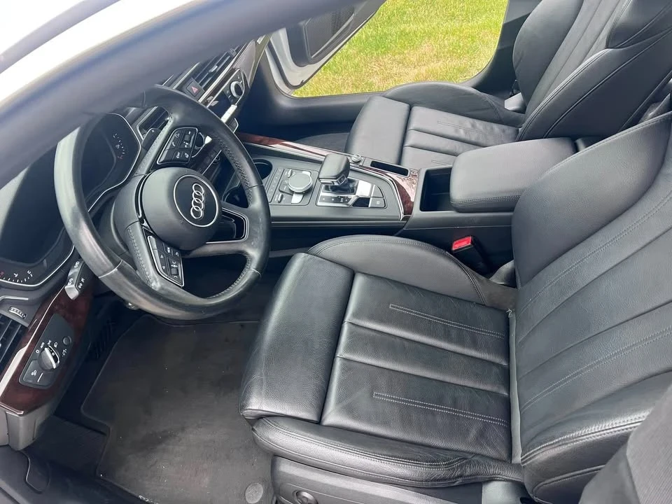 2018 Audi B9 A5 - Image 6 of 11