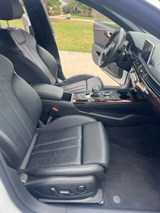 2018 Audi B9 A5 - Image 9 of 11