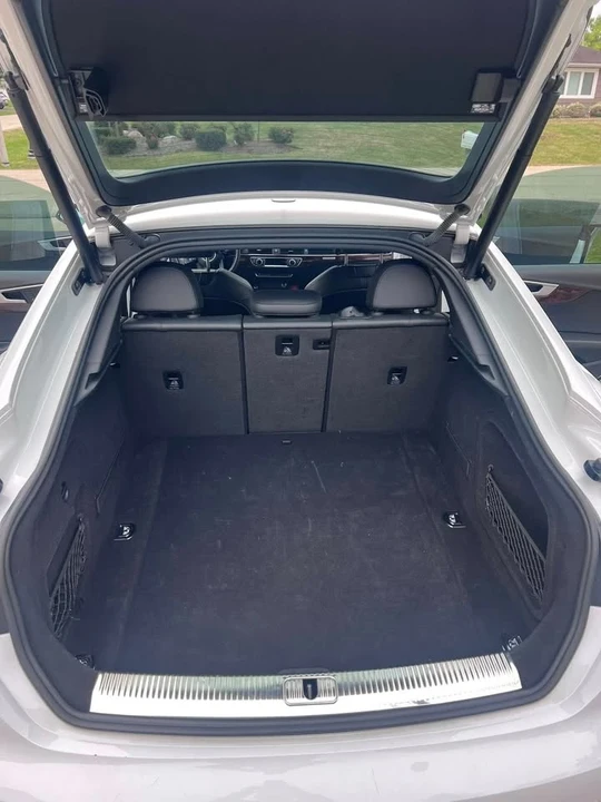 2018 Audi B9 A5 - Image 11 of 11