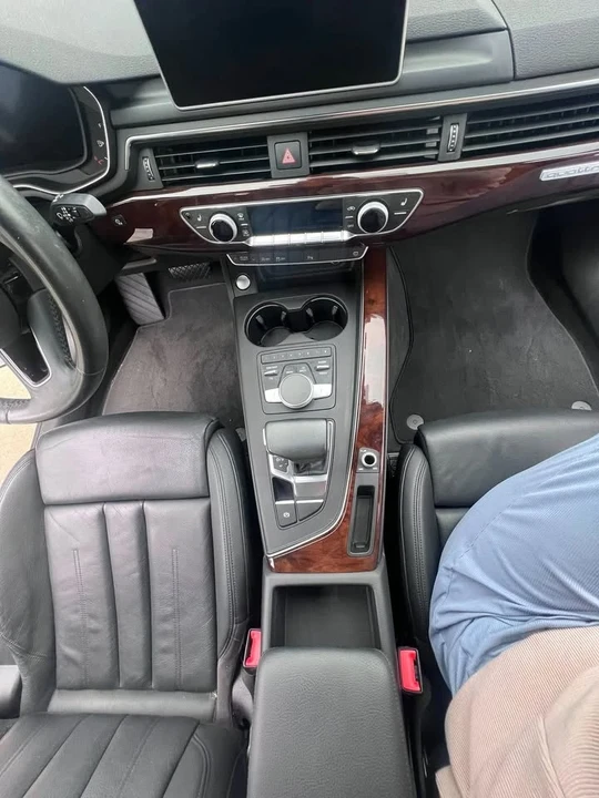 2018 Audi B9 A5 - Image 8 of 11