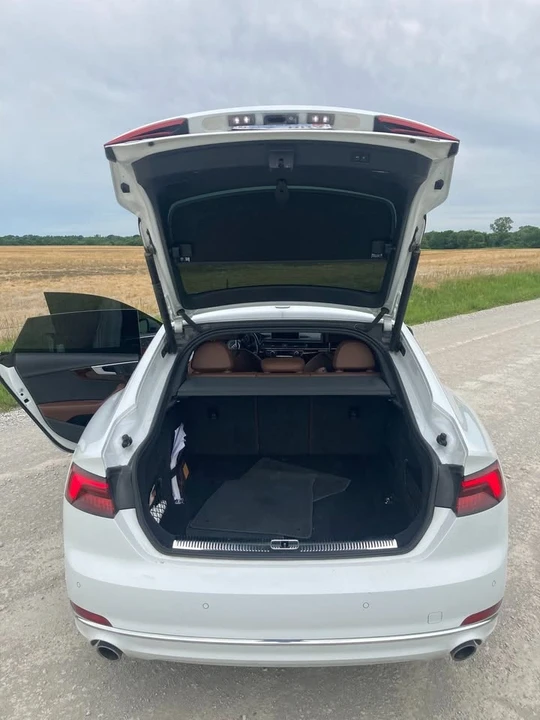 2018 Audi B9 A5 - Image 12 of 19