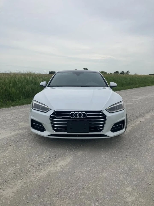 2018 Audi B9 A5 - Image 4 of 19