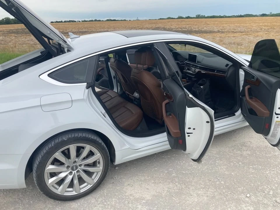2018 Audi B9 A5 - Image 16 of 19