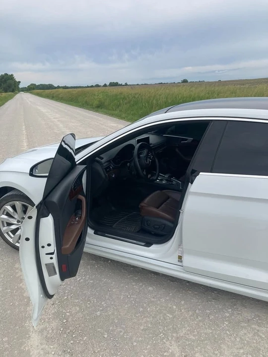 2018 Audi B9 A5 - Image 11 of 19
