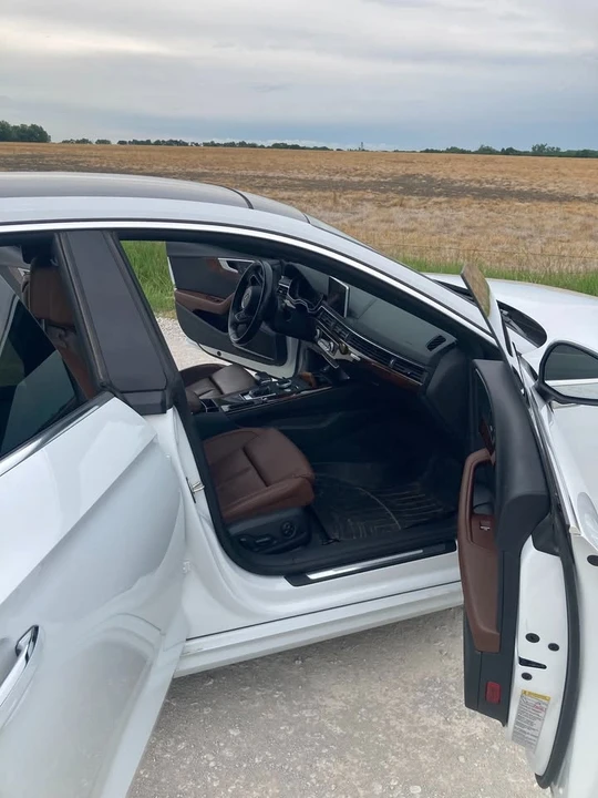 2018 Audi B9 A5 - Image 17 of 19