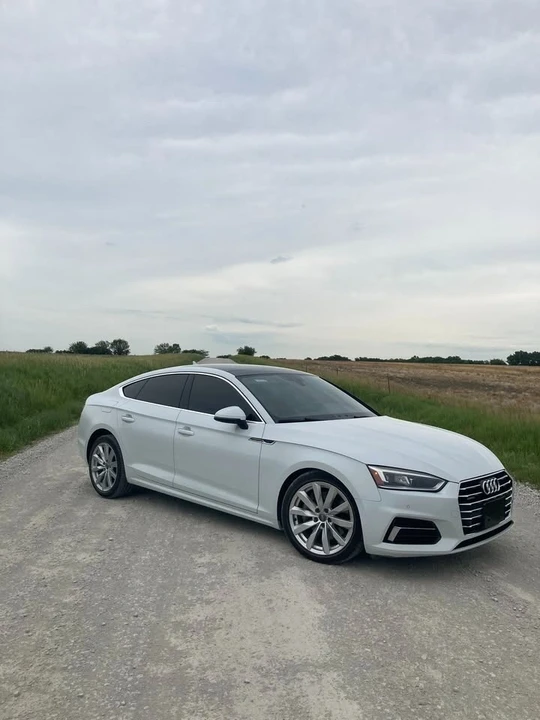 2018 Audi B9 A5 - Image 5 of 19