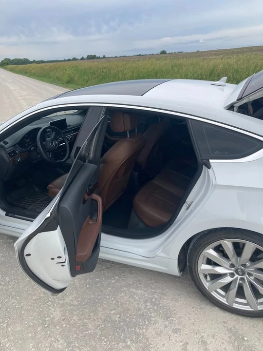 2018 Audi B9 A5 - Image 13 of 19